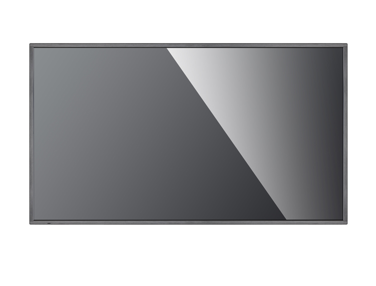 100寸壁掛廣告機